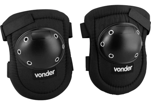 Joelheira de proteção VONDER