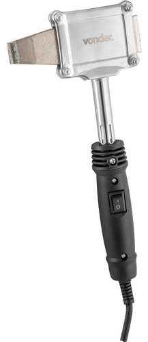 Ferro para solda 180W 110V machadinha FSM180 VONDER
