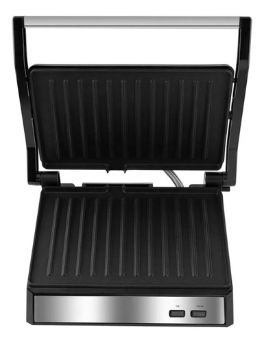 Sanduicheira e Grill Philco PGR21PI Sanduicheira e Grill Philco PGR21PI