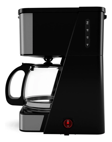 Cafeteira 20 Cafezinhos PCF20A 720ml 650W Cafeteira 20 Cafezinhos PCF20A 720ml 650W