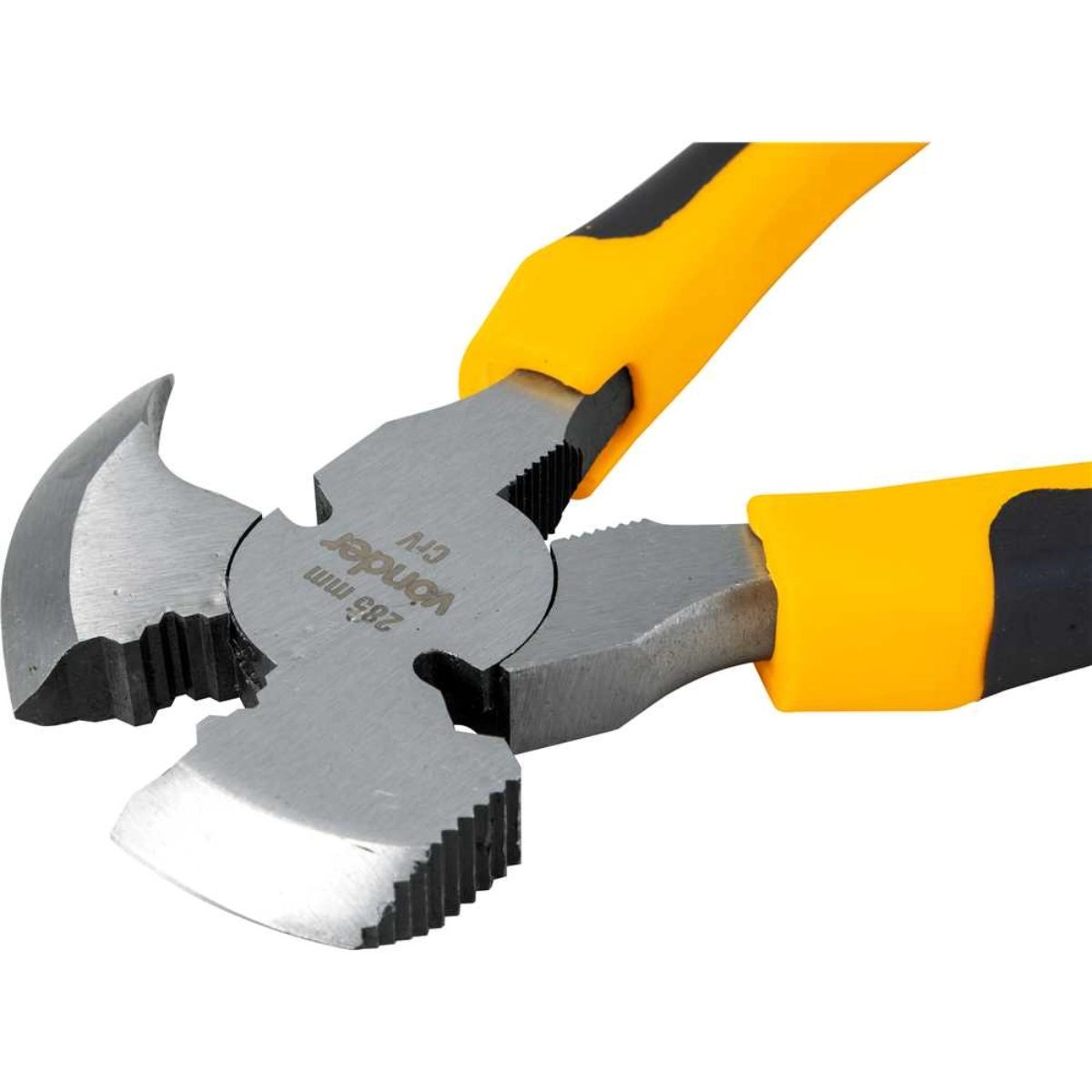 Alicate fazendeiro 285 mm em cromo vanádio VONDER Alicate fazendeiro 285 mm em cromo vanádio VONDER