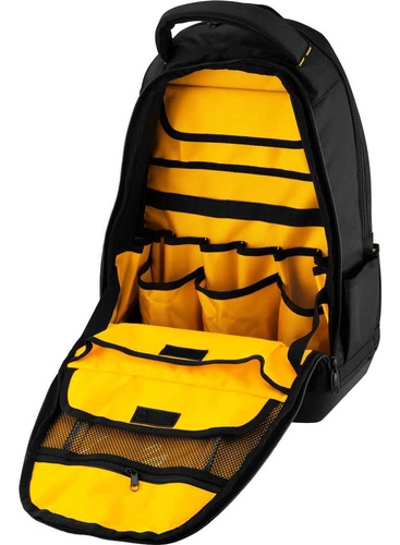 Mochila para ferramentas base reforçada em polipropileno MOV0600 VONDER