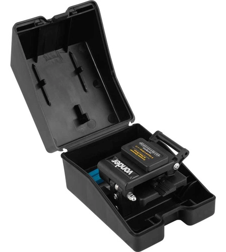 Clivador cortador de fibra óptica VONDER