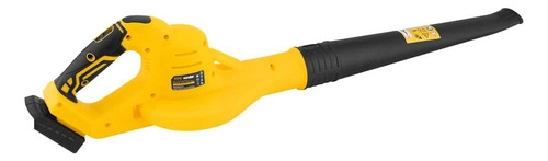 Soprador Folhas Interc. Sem Bateria 18v ISV1834 Vonder Soprador Folhas Interc. Sem Bateria 18v ISV1834 Vonder