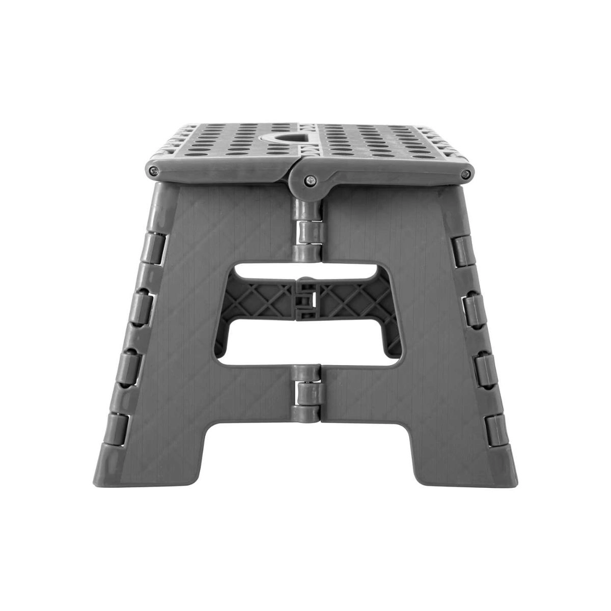 Banqueta plástica dobrável altura 220mm VONDER 