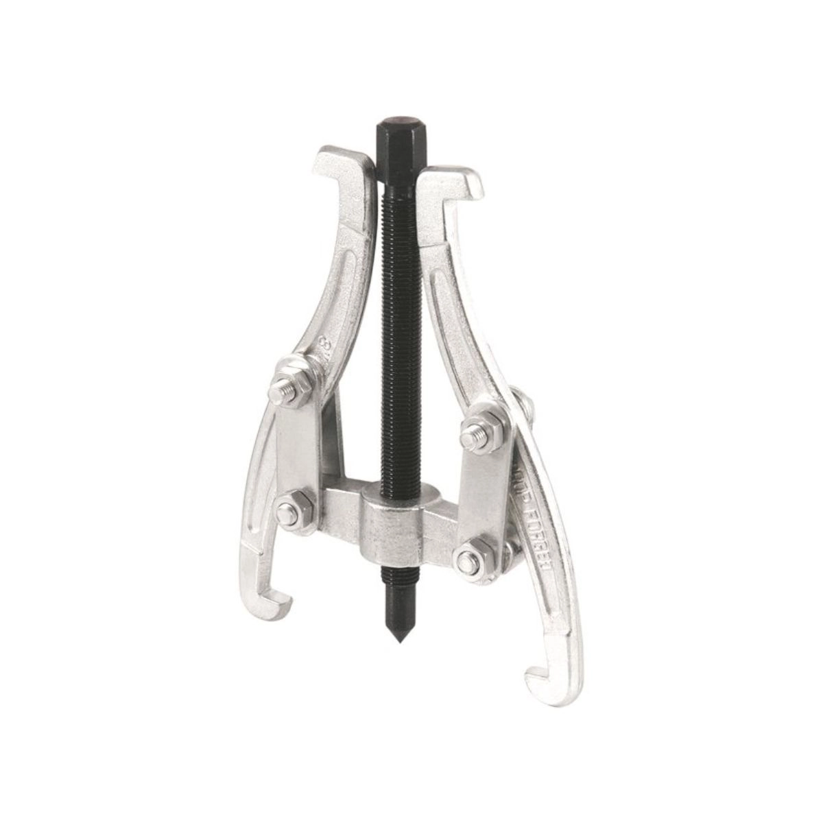 Saca-polia com 2 garras articuladas 100mm VONDER 