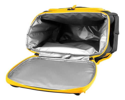 Mochila térmica 15 litros MTV015 VONDER Mochila térmica 15 litros MTV015 VONDER