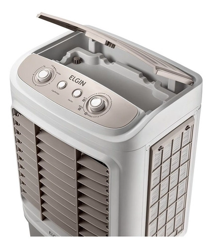 Climatizador Portátil Big Air 45 Litros 110V ELGIN Climatizador Portátil Big Air 45 Litros 110V ELGIN