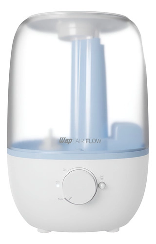 Umidificador de Ar Ultrassónico AirFlow U2 Bivolt WAP