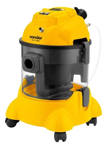 Extratora para limpeza 220V ELV1300 Vonder Extratora para limpeza 220V ELV1300 Vonder