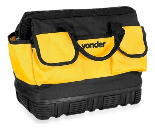 Bolsa em lona para ferramentas BL010 VONDER