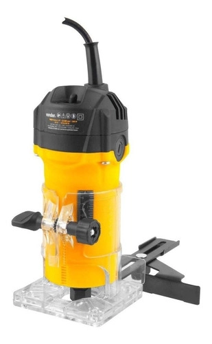 Tupia Para Laminados TLV506 Vonder