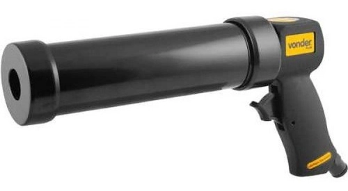 Aplicador pneumático de silicone APV310 VONDER PLUS