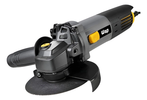 Esmerilhadeira Angular 5" WFES01 Protetor de Disco Wap