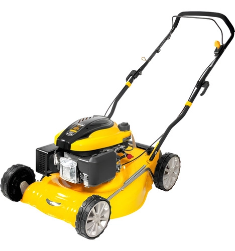 Máquina a gasolina para cortar grama 20" 6,5hp MGV206 VONDER