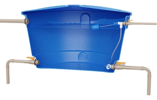 Kit - Válvula Duchão 3/4" e 1.1/2" + Válvula Redutora de Pressão 3/4" c/ Manômetro BLUKIT Kit - Válvula Duchão 3/4" e 1.1/2" + Válvula Redutora de Pressão 3/4" c/ Manômetro BLUKIT