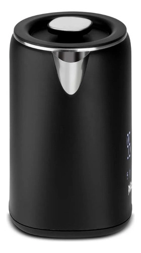 Chaleira Elétrica 1,8L Painel Digital PCH18B PHILCO Chaleira Elétrica 1,8L Painel Digital PCH18B PHILCO