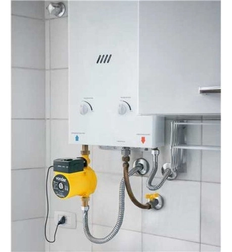 Bomba pressurizadora de 120W BPV120 VONDER Bomba pressurizadora de 120W BPV120 VONDER