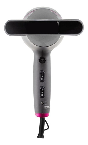 Secador de Cabelos BSC2200 2100W Britânia Bivolt