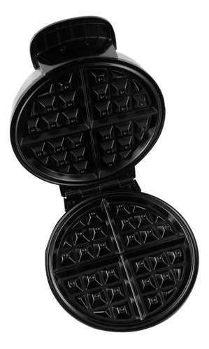 Maquina Golden Waffle Britânia Maquina Golden Waffle Britânia