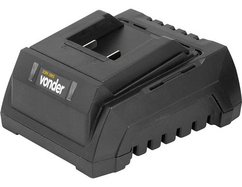 Kit Vonder - 01Serra Sabre 18V ISSV1822 + 02 Bateria 4Ah IBV1804 + 01 Carregador ICBV1805