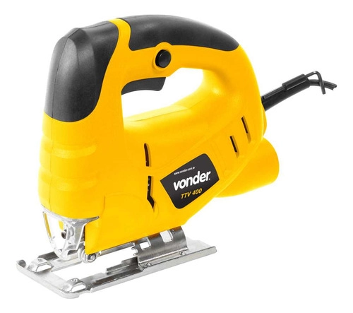 Serra tico-tico TTV400 220V VONDER