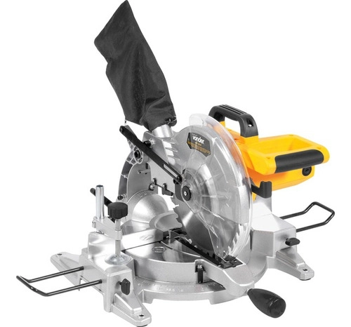 Serra Esquadria 10" Vonder SEV1810 220V