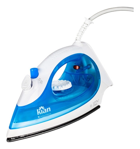 Ferro De Passar A Vapor  1300W KIAN