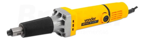 Retificadeira reta 400W 1/4 RRV414 Retificadeira reta 400W 1/4 RRV414