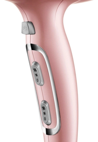 Secador de Cabelo Mondial Golden Rose SC32 2000W