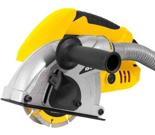 Cortador de Parede Vonder CPV1500 1500w 220v