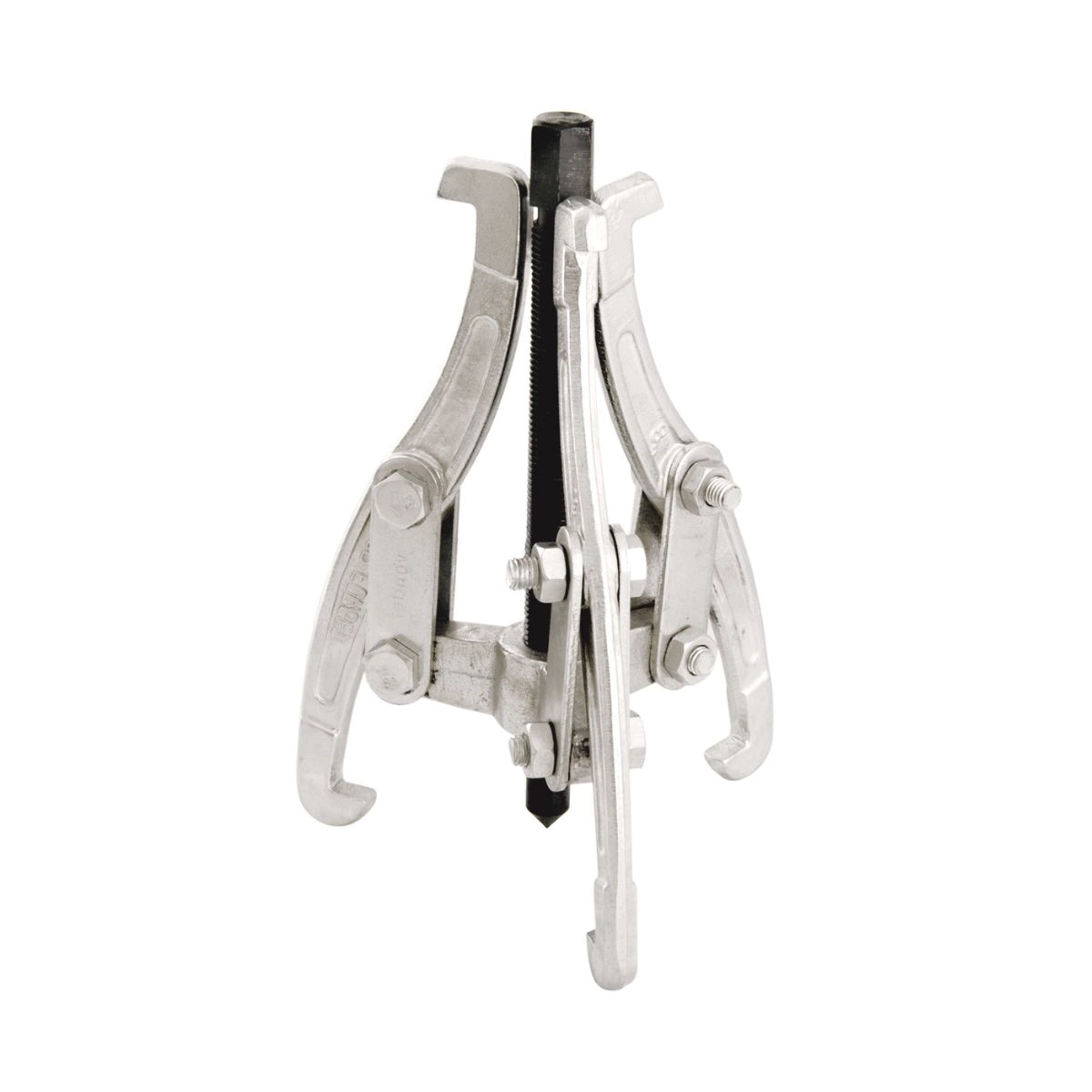 Saca-polia com 3 garras articuladas 200mm VONDER Saca-polia com 3 garras articuladas 200mm VONDER