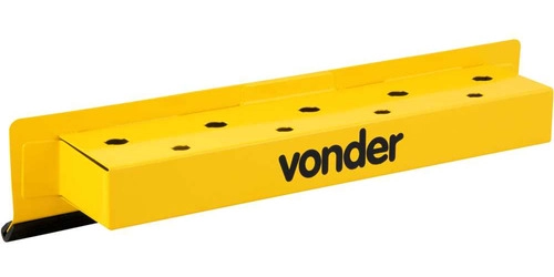 Suporte magnético para chavaria VONDER