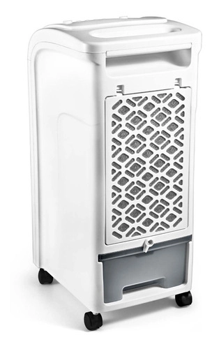 Climatizador Smart de Ar frio 3 em 1 Branco 3.5l ELGIN