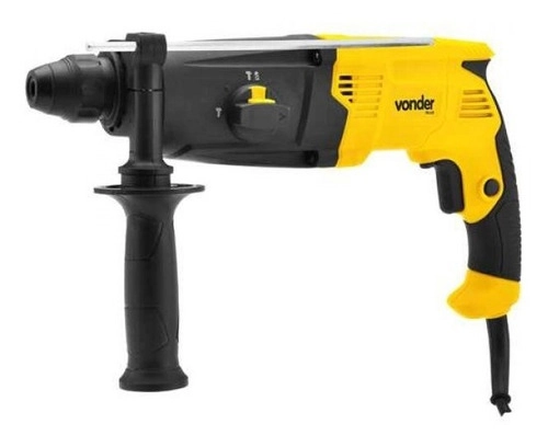 Martelete perfurador rompedor 800W MPV832 110V VONDER PLUS