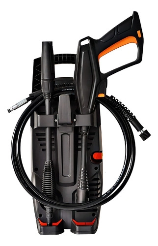 Lavadora De Alta Pressão Ágil 1800 1300psi Wap