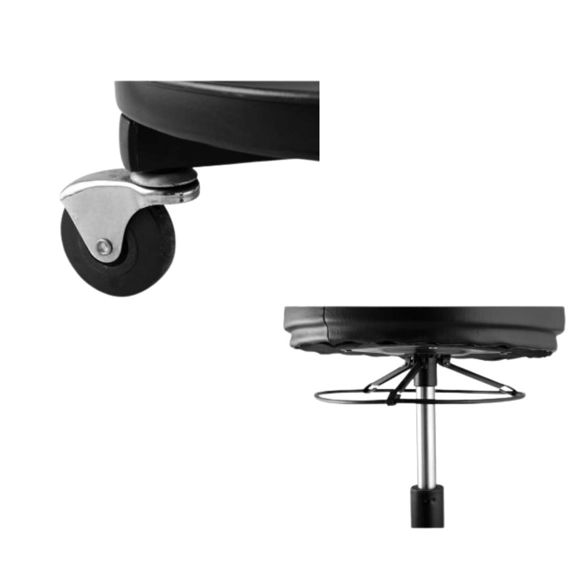 Banqueta para Mecânico Vonder Banqueta para Mecânico Vonder