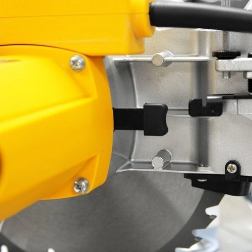 Serra Esquadria 10" C/ Braço Telescópico Vonder SEV1810T 110V