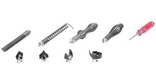 Desentupidora elétrica DV390 220V VONDER Desentupidora elétrica DV390 220V VONDER