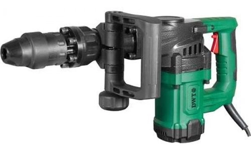 Martelo Rompedor MAX MRD1315N 15 joules 110V 1300W 3600IPM DWT