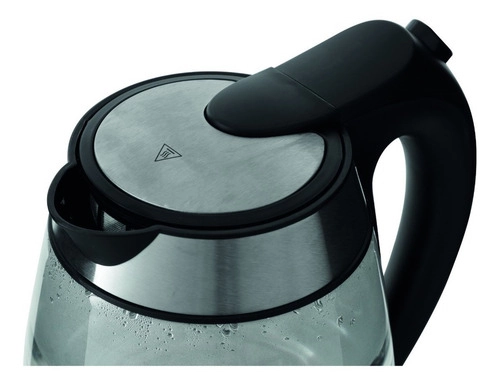 Chaleira Elétrica Digital Glass PCHD 1,7L 220v Philco