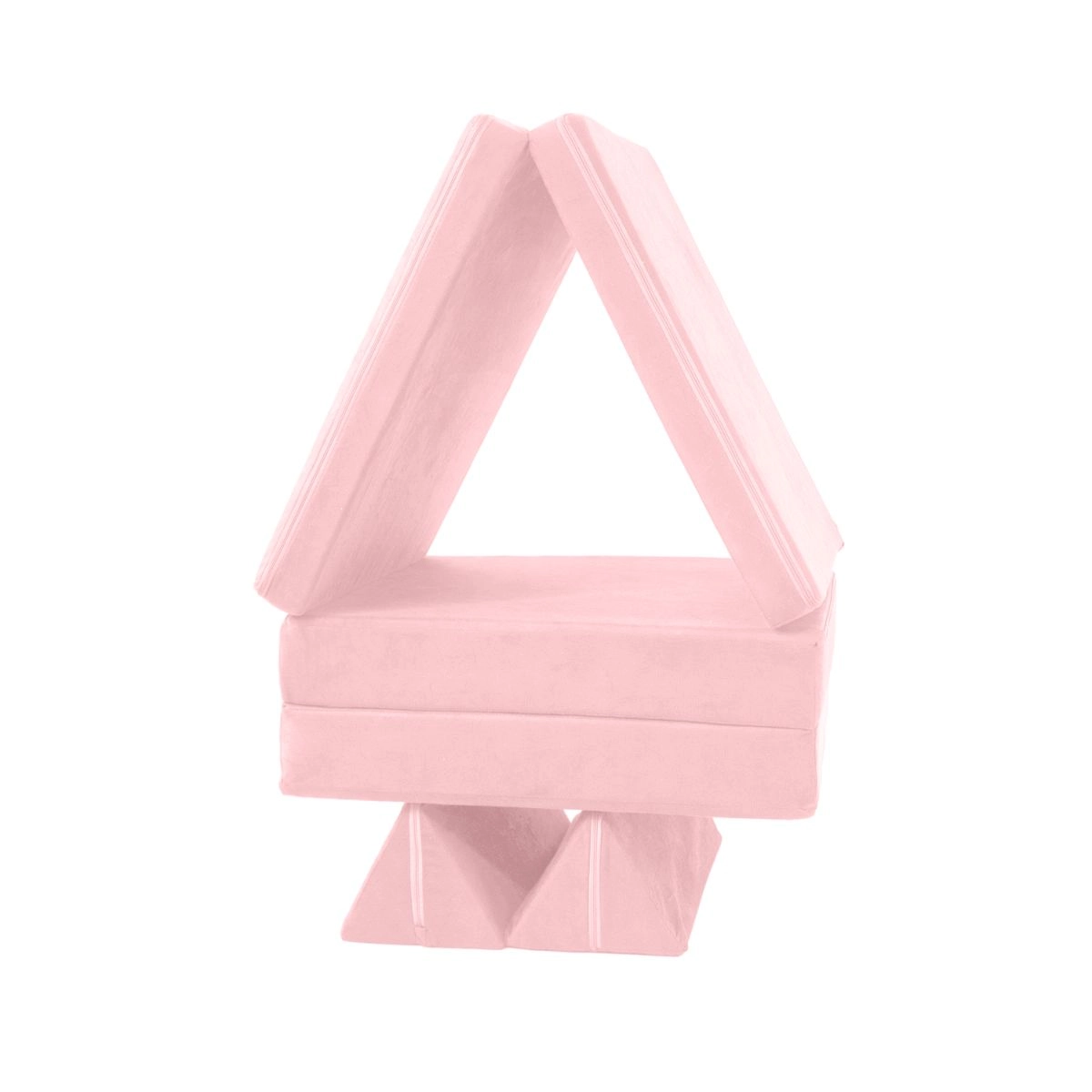 Soft Play Sofá Modular Infantil Freso Baby Soft Play Sofá Modular Infantil Freso Baby