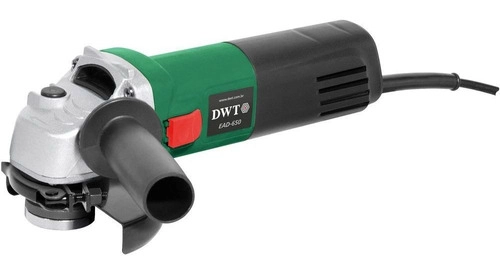 Esmerilhadeira angular 4 1/2 EAD650 650W DWT