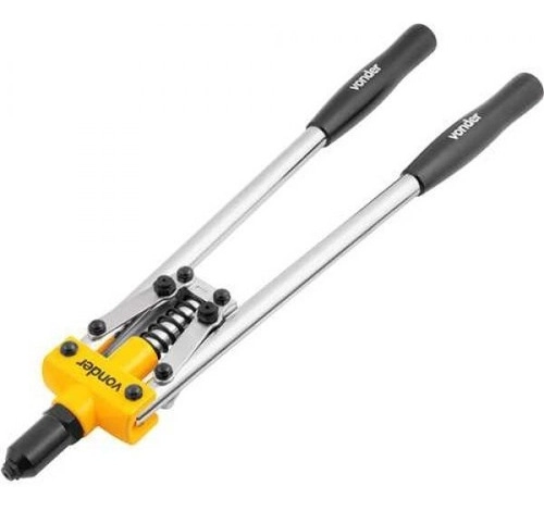 Rebitador manual tipo alavanca RA450 VONDER