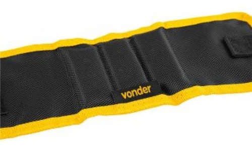 Abraçadeira magnética porta ferramentas VONDER 