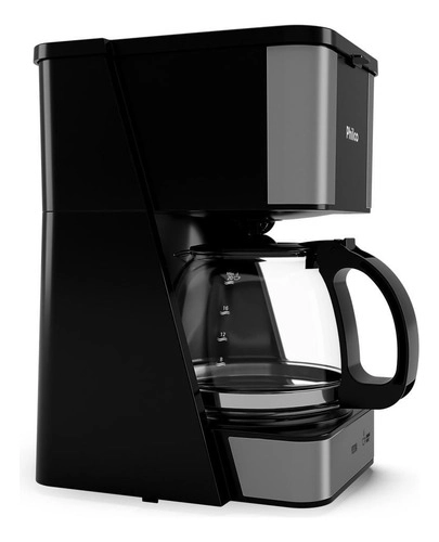 Cafeteira 20 Cafezinhos PCF20A 720ml 650W Cafeteira 20 Cafezinhos PCF20A 720ml 650W