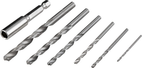 Parafusadeira/furadeira a bateria 12V fonte bivolt automática PFV112QR VONDER