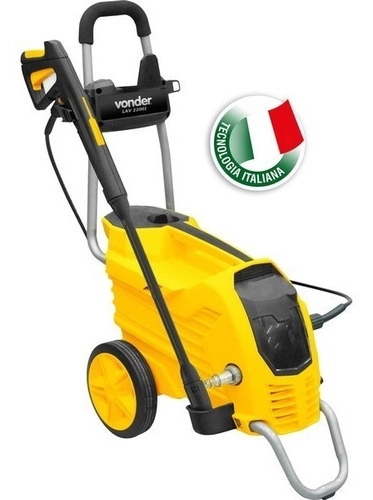 Lavadora de alta pressão LAV2200I 220V VONDER Lavadora de alta pressão LAV2200I 220V VONDER