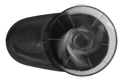 Mini Processador De Alimentos 120W Preto 127V Kian Mini Processador De Alimentos 120W Preto 127V Kian