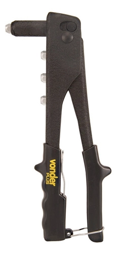 Rebitador manual tipo alicate RM300 VONDER PLUS Rebitador manual tipo alicate RM300 VONDER PLUS